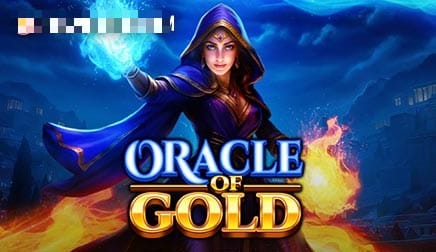 Oracle of Gold