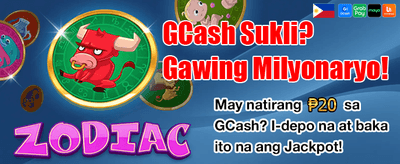 The Ultimate Pinoy Gaming Hub!