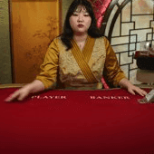 Korean Speed Baccarat E game cover
