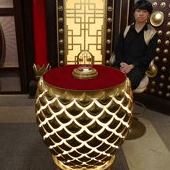 Emperor Sic Bo A